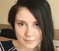 Яковлева Ангелина