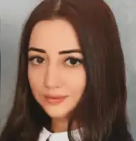 Яковлева Дарья Дмитриевна