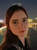 Яковлева Диана Владимировна