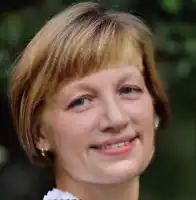 Яковлева Виктория