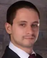 Алексеев Давид Семенович