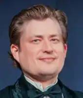 Алексеев Глеб