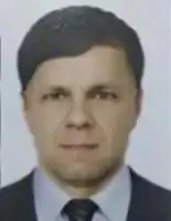 Алексеев Илья Игоревич