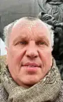 Анисимов Фёдор