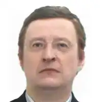 Анисимов Глеб Иванович