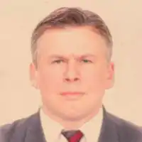 Анисимов Илья Борисович