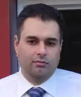 Анисимов Никита Валентинович