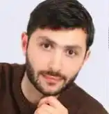 Анисимов Николай Петрович