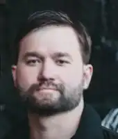 Анисимов Стас