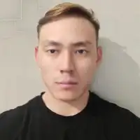 Антонов Стас Александрович