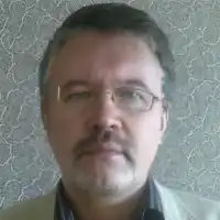 Антонов Стас Георгиевич