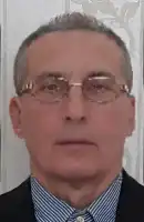 Антонов Стас Всеволодович