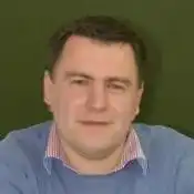 Антонов Юрий Вадимович