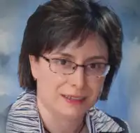 Антонова Дарья Михайловна
