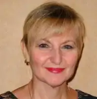 Антонова Елена Ивановна