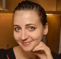Антонова Ирина Владимировна