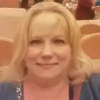 Антонова Надежда Викторовна