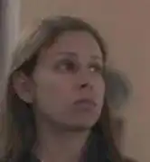 Антонова Ольга