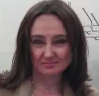 Антонова Вера Анатольевна