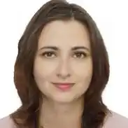 Антонова Виолетта