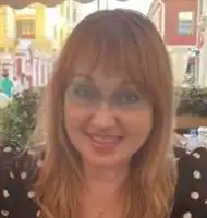 Яшина Алёна Викторовна