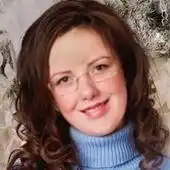 Яшина Диана