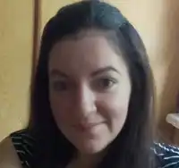 Яшина Диана
