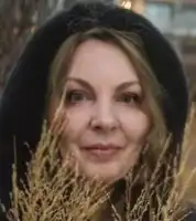 Яшина Елена Анатольевна