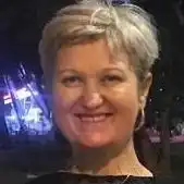 Яшина Елизавета Максимовна