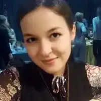 Яшина Карина Ивановна