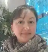 Яшина Надежда