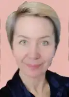 Яшина Ульяна Олеговна