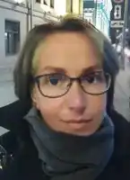 Яшина Варвара