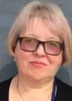 Багдасарова Алина Викторовна