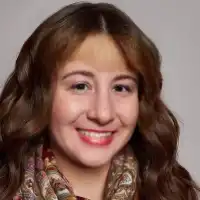 Багдасарова Светлана Александровна