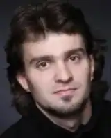Барсуков Арсений