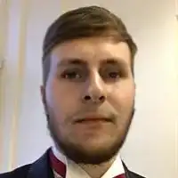 Беляев Евгений Валерьевич