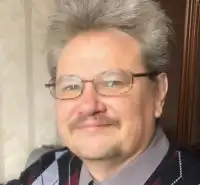 Белоусов Антон Максимович