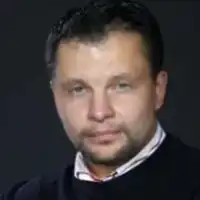 Белоусов Илья