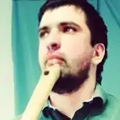 Белоусов Михаил Олегович