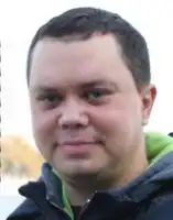 Белоусов Олег