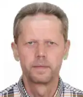Белоусов Вячеслав Витальевич