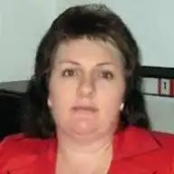 Белоусова Арина