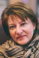 Белоусова Дарья Николаевна