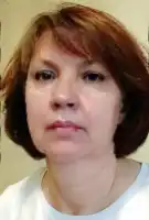 Белоусова Юлия