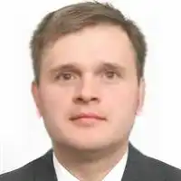 Белов Борис Ефимович