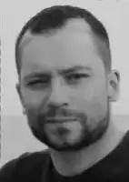Белов Степан