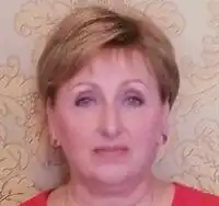 Белова Елизавета
