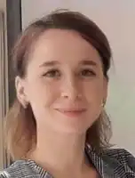 Богачева Яна Анатольевна