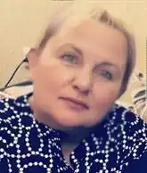 Богачева Варвара